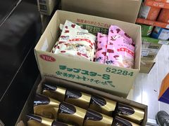 -紫荆城食品交易中心(华强北店)