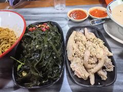 -黄师奶甜品店