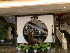 -冶春茶社(官园桥店)