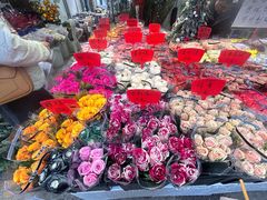 -循礼门鲜花花市(武汉循礼门店)