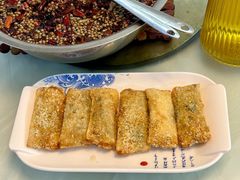 -笑红饭庄