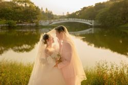 -太古映画婚纱摄影(天河店)