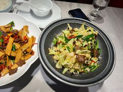-北平食坊·烤鸭(黄寺大街店)