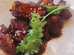 -CHINCHIN 青青·泰国料理(万象食家店)