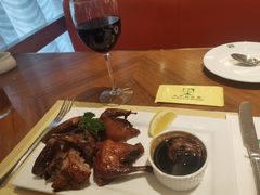 House&nbsp;red-太平馆餐厅(油麻地店)