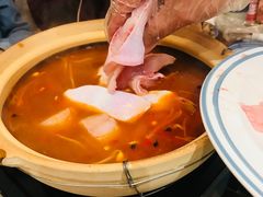 -猫爷的腔调·黔小馆(交大医学住宅区店)