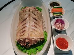 -宁味楼·西北创新融合菜(正源南街宝湖店)