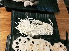 -呷哺呷哺(万达新世界店)