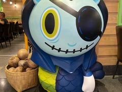 -新加坡高记KOO KEE Restaurant(盈科店)