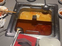 -海底捞火锅(振华商厦店)