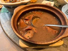 -渔舟意·湖南家宴(萝岗纳金城店)