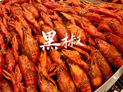 -牡丹国际大酒店-港式茶餐厅