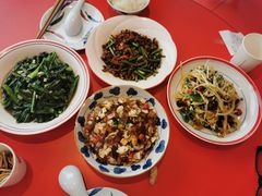 -侯师傅热炒店(印象城店)