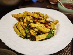 -滇野云南野生菌餐厅(陕西南路店)