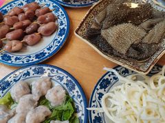 -飘香火锅(玉林西路店)