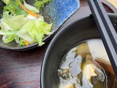 -桃花丼烧肉饭(凯丹商场店)