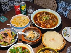 -前海沿·青岛菜(李沧万达店)