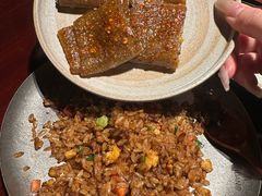 -周丹丹原味烧烤(香格里拉店)