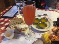 -The Crab Pot Seattle