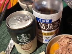 -牛New寿喜烧(中山公园龙之梦店)