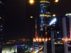 -广州富力君悦大酒店·凯菲厅