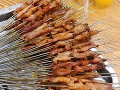 -胜泽眼镜烧烤(云霄路直营店)