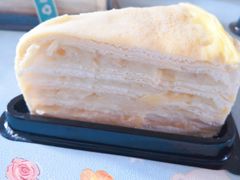 -7cake榴莲千层蛋糕(塘苗路店)