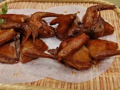 -五谷芳乳鸽王（大梅沙总店C区）(网红打卡店)