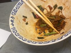 -梅溪·小伙子干挑面(安吉总店)
