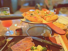 -必胜客(南锣鼓巷店)