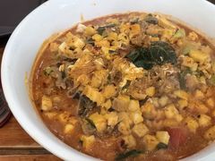 -清真·马洪小炒泡馍馆(钟楼回民街店)