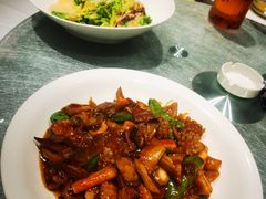 -大碗李·海鲜天津菜(河北路店)