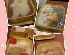 白雪黑珍珠-满记甜品(湖滨店)