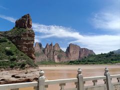 -炳灵寺世界文化遗产旅游区