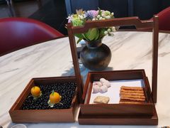 -新荣记(新源南路店)