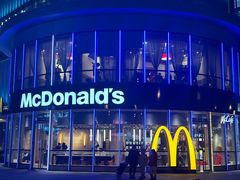 -麦当劳(北苑秋实路店)