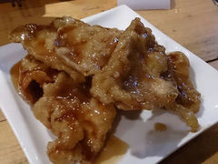 android_upload_pic-妈妈菜馆(盛京大奥莱店)