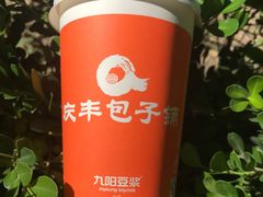 -庆丰包子铺(和平里店)
