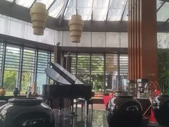 -苏州独墅湖世尊酒店