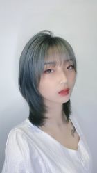 -B·F·T百菲特形象设计沙龙