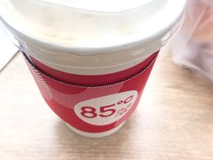 -85度C(深圳佳宁娜店)