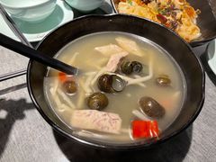 -幸福哟烧鸡·粤菜海鲜私厨(七星路店)