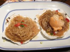 -龍聚祥烧麦馆(万达店)