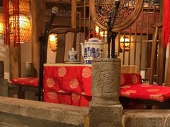 -南京大牌档(之心城店)