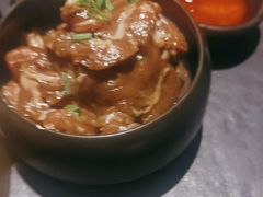 -黑牛の店·黑金店(沈阳万象城店)