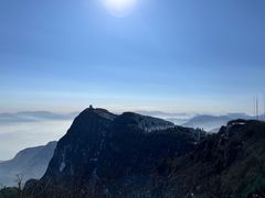 -峨眉山风景名胜区