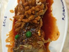 iphone_upload_pic-吴门人家·苏宴宫廷菜(拙政园店)