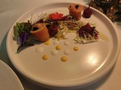 -马克西姆餐厅(崇文门店)