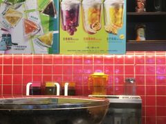 -星巴克(天津大悦城第二店)