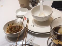 -帝皇海海鲜豆捞(桐泾商务广场店)